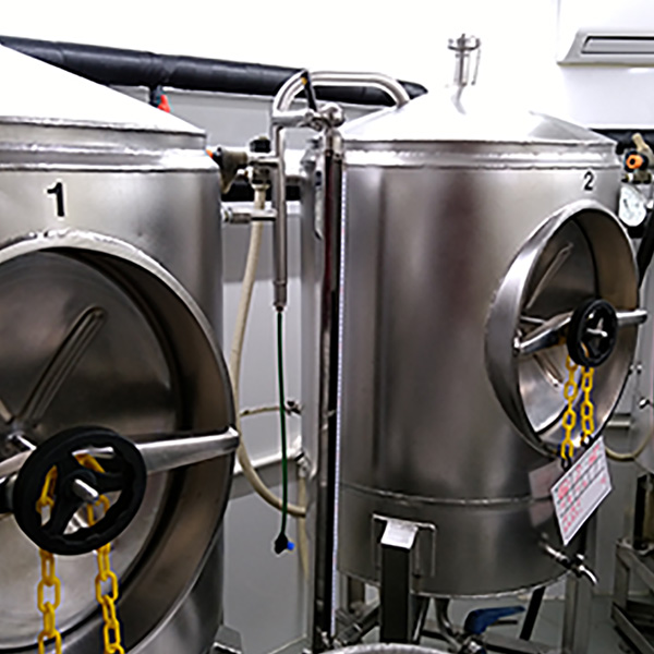 OEMクラフトビールのイメージ画像